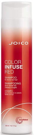 Joico Infuse Red Shampoo shampoo for red shades of hair