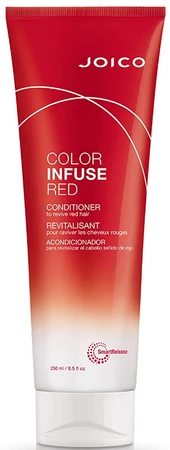 Joico Infuse Red Conditioner infuse red conditioner