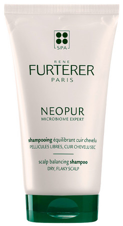 Rene Furterer Neopur Dry Dandruff Shampoo šampón proti suchým lupinám