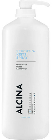 Alcina Feuchtigkeits Spray Feuchtigkeitspray-Spray
