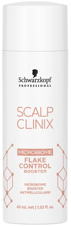 Schwarzkopf Professional Scalp Clinix Flake Control Booster anti-dandruff booster