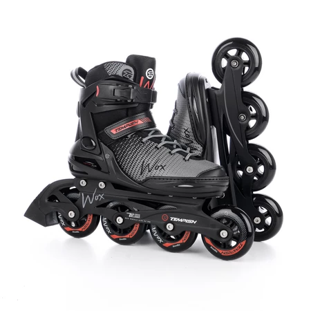 Tempish WOX UNI Rollschuhe