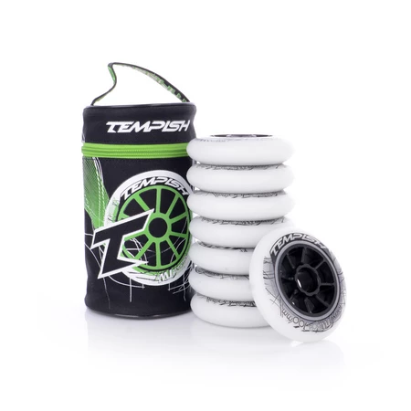 Tempish TW 8x24mm set Radsatz (8 Stück)