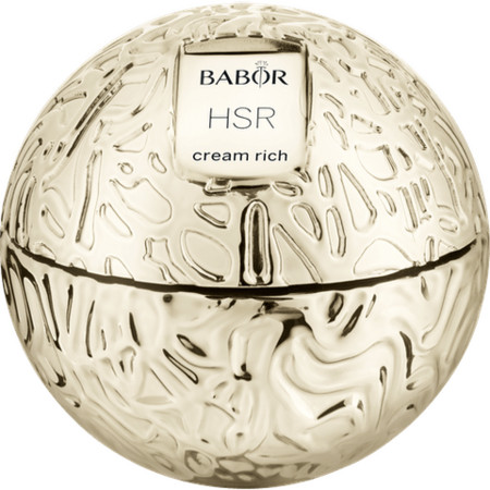 Babor HSR Lifting Cream Rich richer anti-wrinkle cream
