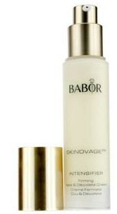 Babor Skinovage Intensifier Firming Neck and Decolleté Cream