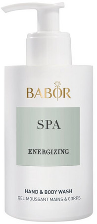 Babor SPA Energizing Hand & Body Wash