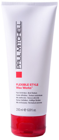 Paul Mitchell Flexible Style Wax Works vosk na vlasy