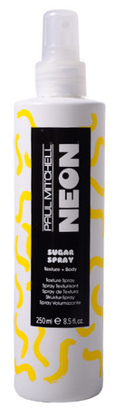 Paul Mitchell Neon Sugar Spray Texturizer sprej pre objem a textúru