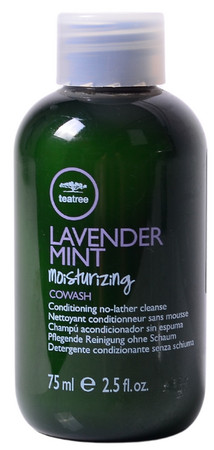 Paul Mitchell Tea Tree Lavender Mint Moisturizing Cowash krémový čistiaci kondicionér