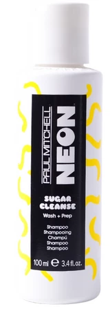 Paul Mitchell Neon Sugar Cleanse Shampoo cleansing sugar shampoo