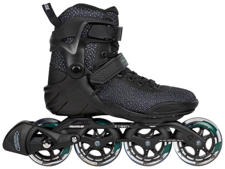 Powerslide Phuzion Enzo 90 Trinity Roller-skates