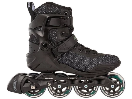 Powerslide Phuzion Enzo 80 Trinity Roller-skates