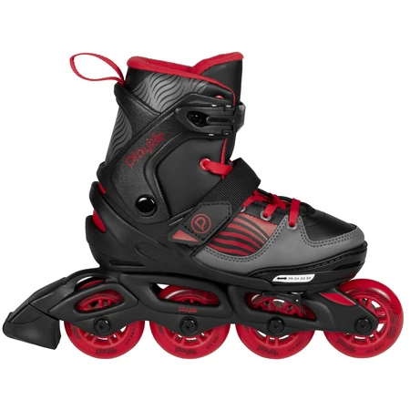 Powerslide Playlife Dark Breeze Children's roller skates