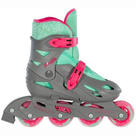 Powerslide Playlife Riddler Graphite Grey Children's roller skates