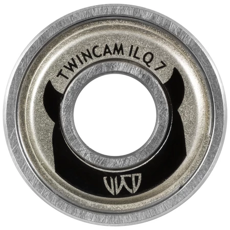 Powerslide Ložiska Powerslide Wicked Twincam ILQ 7 Lager