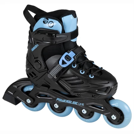 Powerslide One Khaan Junior LTD Children's roller skates