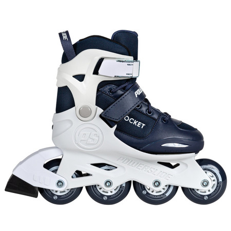 Powerslide Rocket Blue Children's roller skates