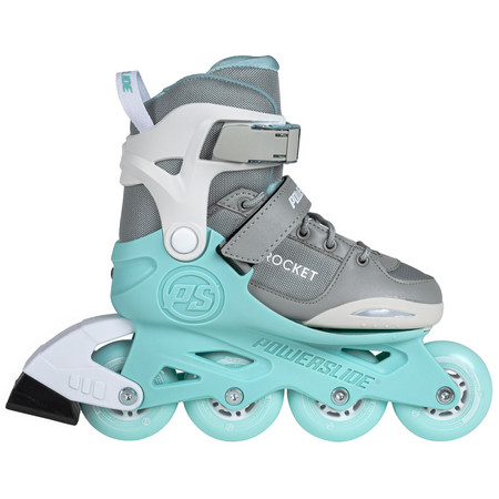 Powerslide Rocket Grey Children's roller skates