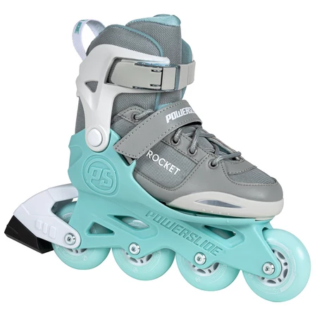 Powerslide Rocket Grey Children's roller skates