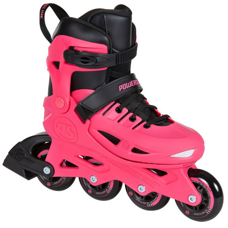 Powerslide Stargaze Pink Children's roller skates