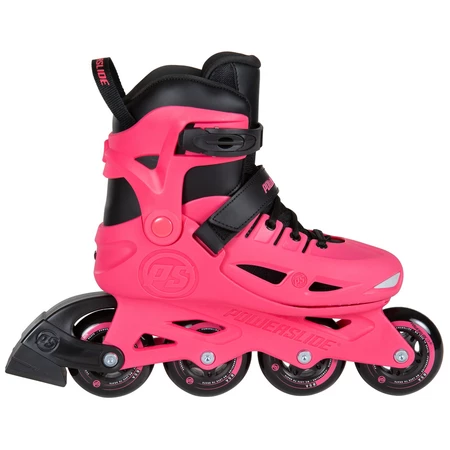 Powerslide Stargaze Pink Children's roller skates
