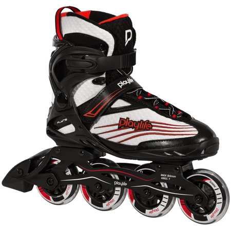 Powerslide Playlife Flyte Black 84 Roller-skates