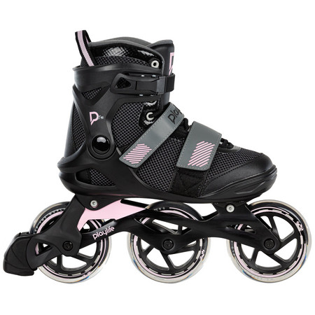 Powerslide Playlife GT Pink 110 Roller-skates