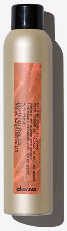 Davines More Inside This Is An Invisible Dry Shampoo neviditelný suchý šampon