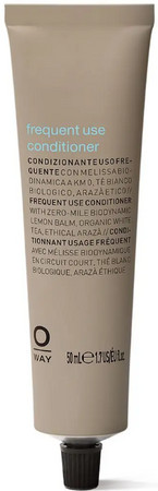 Oway Frequent Use Conditioner daily conditioner