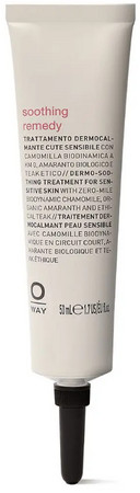 Oway Soothing Remedy dermo-soothing treatment for sensitive skin