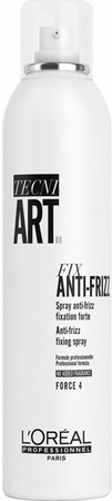 L'Oréal Professionnel Tecni.Art Fix Anti-Frizz fixační sprej proti elektrizování a krepatění
