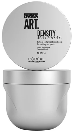 L'Oréal Professionnel Tecni.Art Density Material texturizing wax-paste