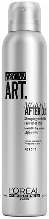 L'Oréal Professionnel Tecni.Art Morning After Dust invisible dry shampoo