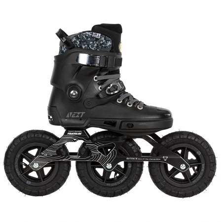 Powerslide SUV Next Outback 150 Trinity Roller-skates