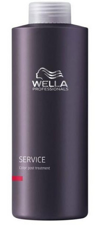 Wella Professionals Invigo Color Service Post Color Treatment