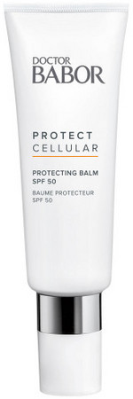 Babor Doctor Protecting Balm SPF50 face balm with SPF 50 protection