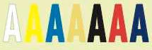 Necy Name Printing TOP Name Printing