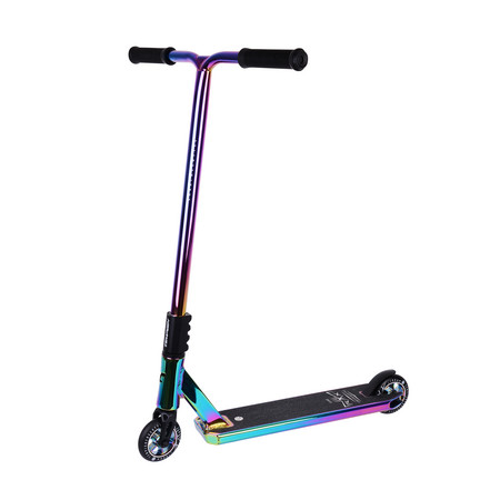 Tempish GANG ERAX RAINBOW Freestyle scooter