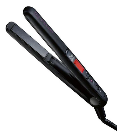 Iontová žehlička WELLA Pro Straight Color