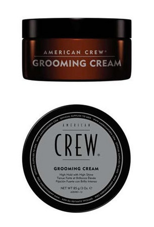 American Crew Grooming Cream stylingový krém