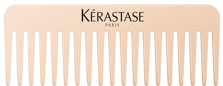 Kérastase Curl Manifesto Comb detangler comb
