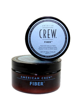 American Crew Fiber styling cream