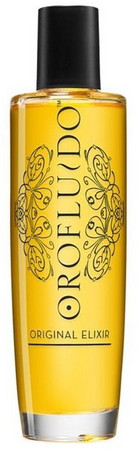 Revlon Professional Orofluido Beauty Elixir tekuté zlato