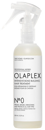 Olaplex No.0 Bond Building Hair Treatment hair treatment to rebuild bonds