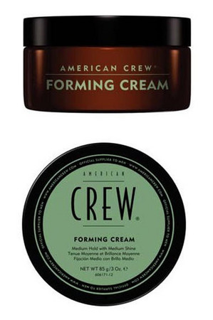 American Crew Forming Cream modelovací krém