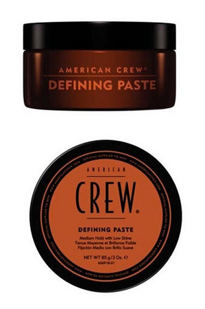 American Crew Defining Paste shaping paste