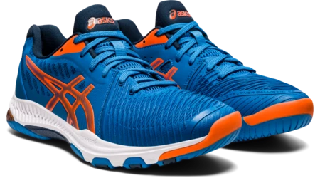 Asics NETBURNER BALLISTIC FF 2 Hallenschuhe