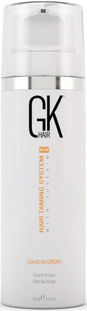 GK Hair Leave-In Cream bezoplachový vyživujíci krém