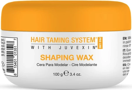 GK Hair Shaping Wax styling wax