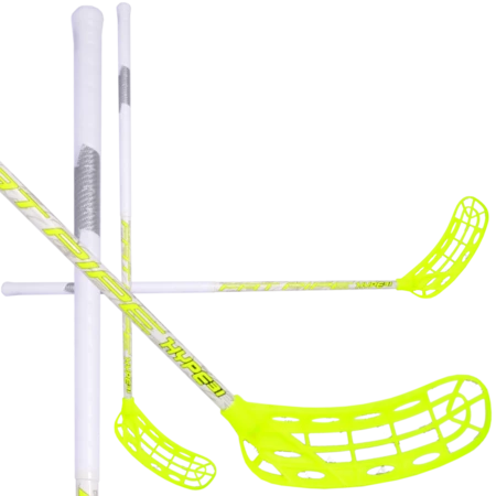 Fat Pipe Hype 31 JAB Floorball schläger